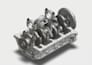 create 3d parametric cad models and mechanical assemblies in freecad